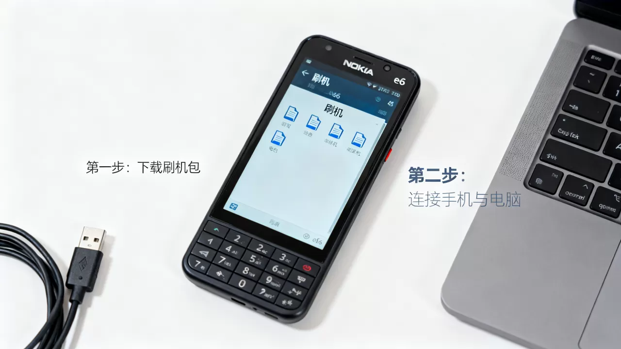 诺基亚e6刷机包教程,诺基亚e6刷机包 诺基亚e6刷机包教程,诺基亚e6刷机包