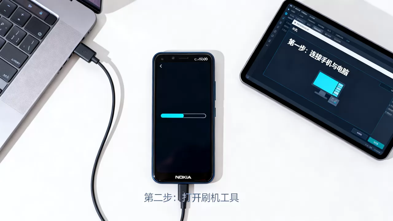 诺基亚c5 00刷机教程,诺基亚c5 00刷机 诺基亚c5 00刷机教程,诺基亚c5 00刷机