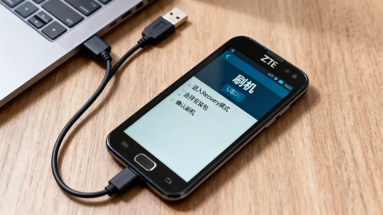 中兴U808刷机教程,中兴手机u808刷机 中兴U808刷机教程,中兴手机u808刷机