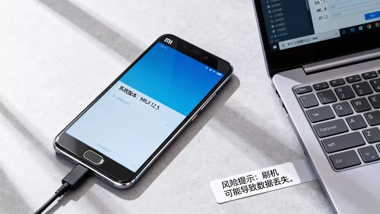小米5为什么不能刷机？小米手机刷机教程与风险解析