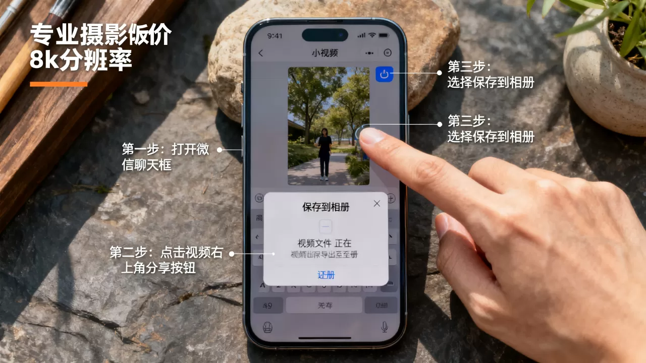 iphone怎么导出微信小视频,iphone导出微信视频 iphone怎么导出微信小视频,iphone导出微信视频
