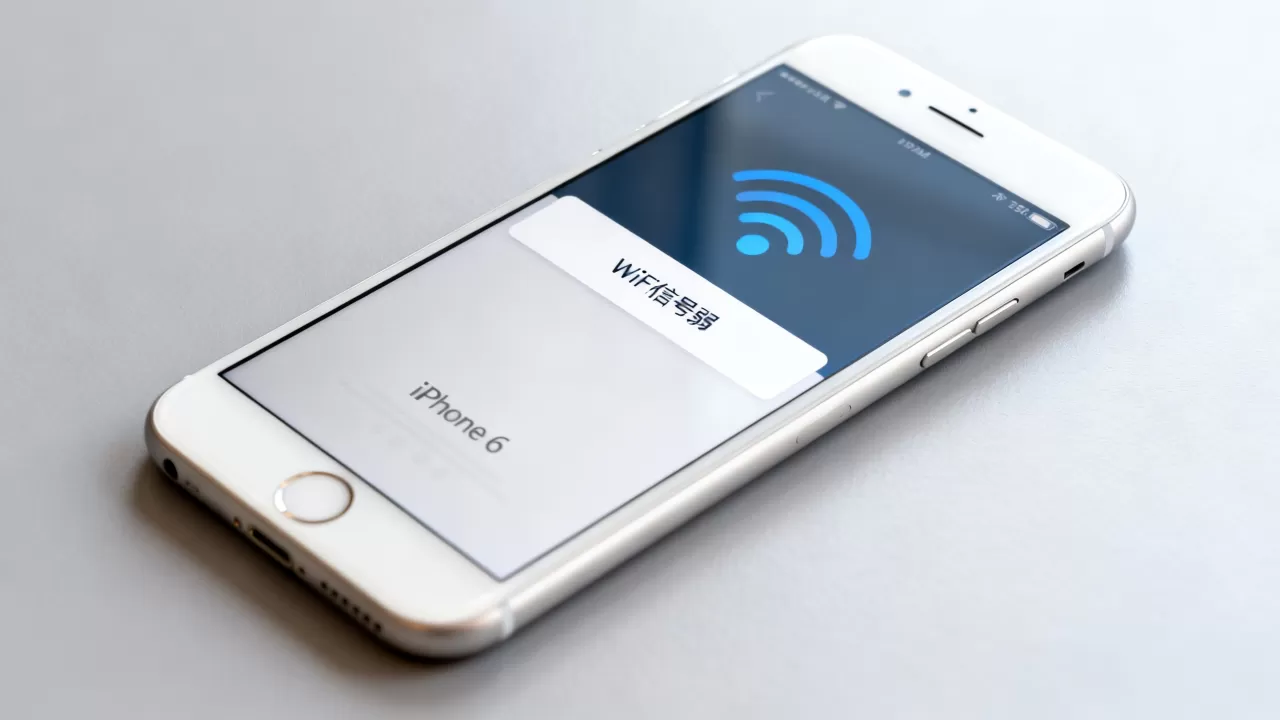 iphone6 wifi网速慢 iphone6 wifi网速慢