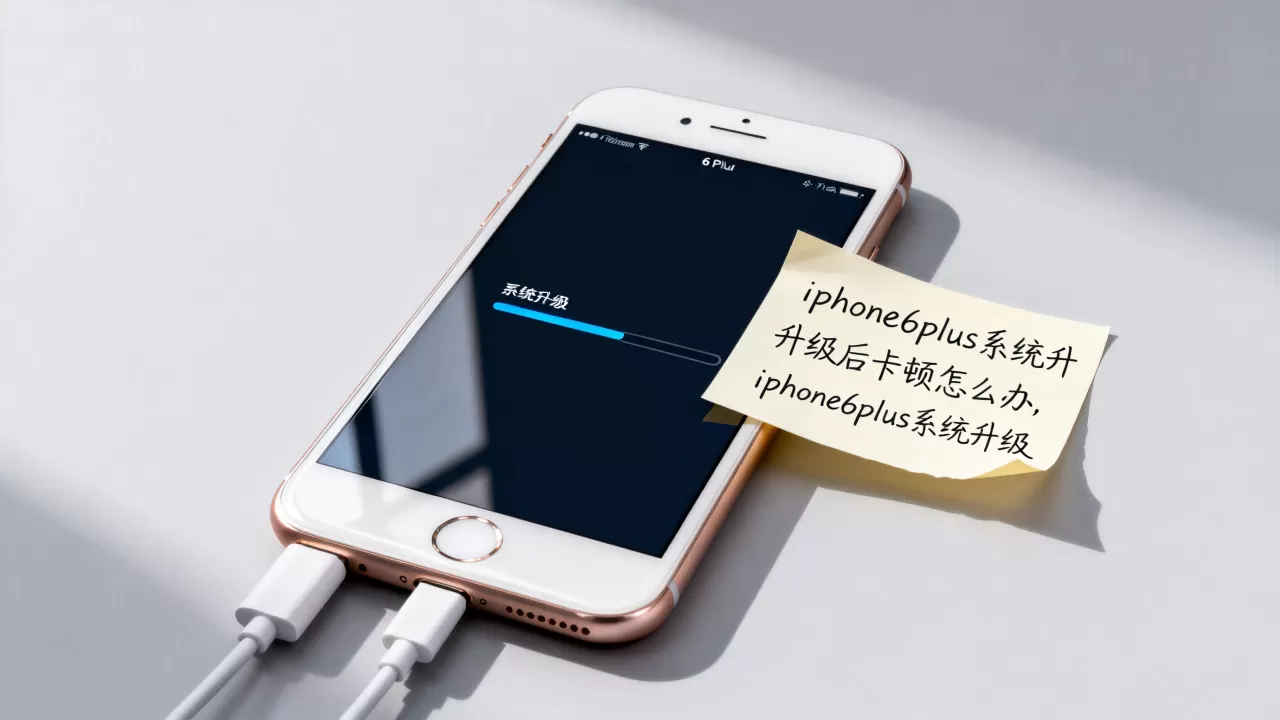 iphone6plus系统升级后卡顿怎么办,iphone6plus系统升级 iphone6plus系统升级后卡顿怎么办,iphone6plus系统升级