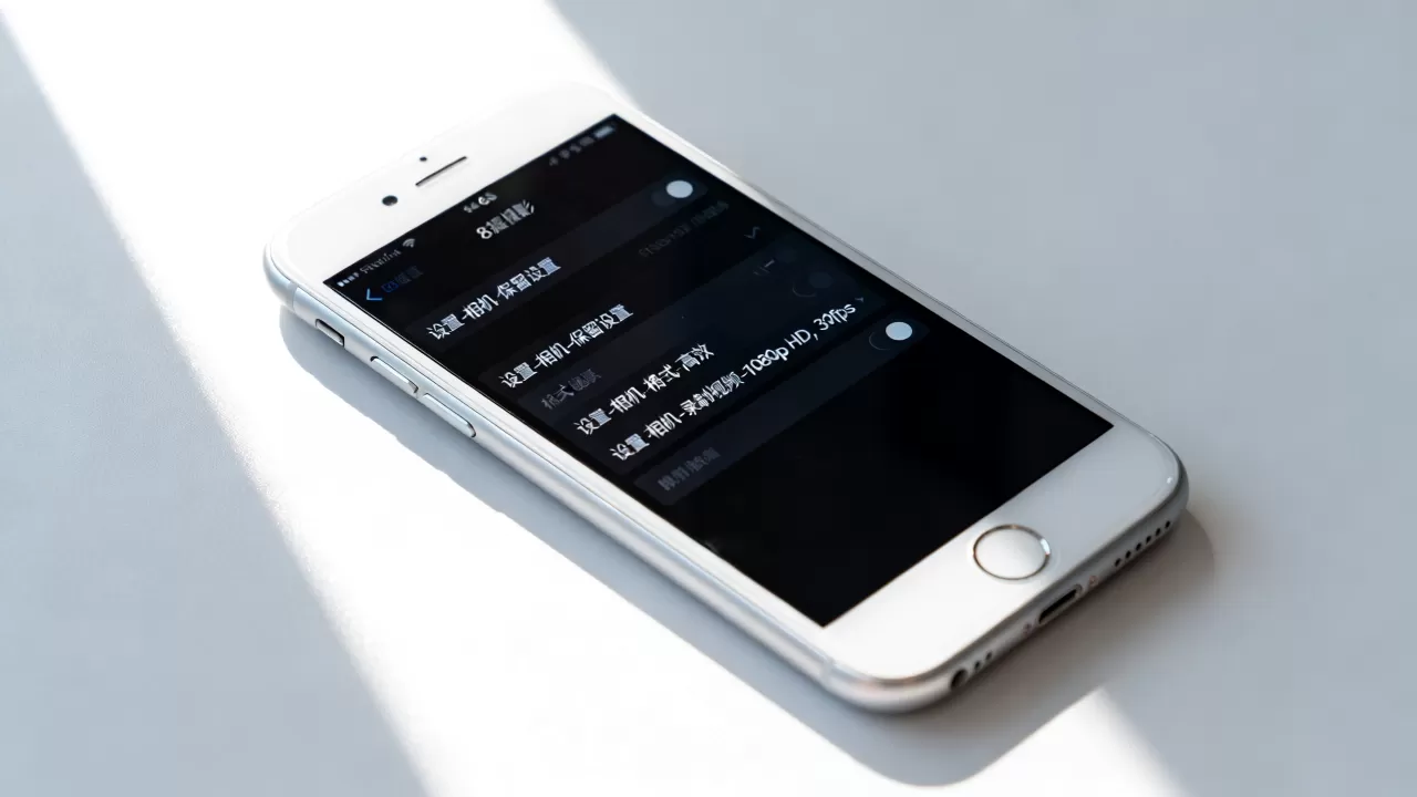 iphone6s相机设置,iphone6s相机怎么设置 iphone6s相机设置,iphone6s相机怎么设置