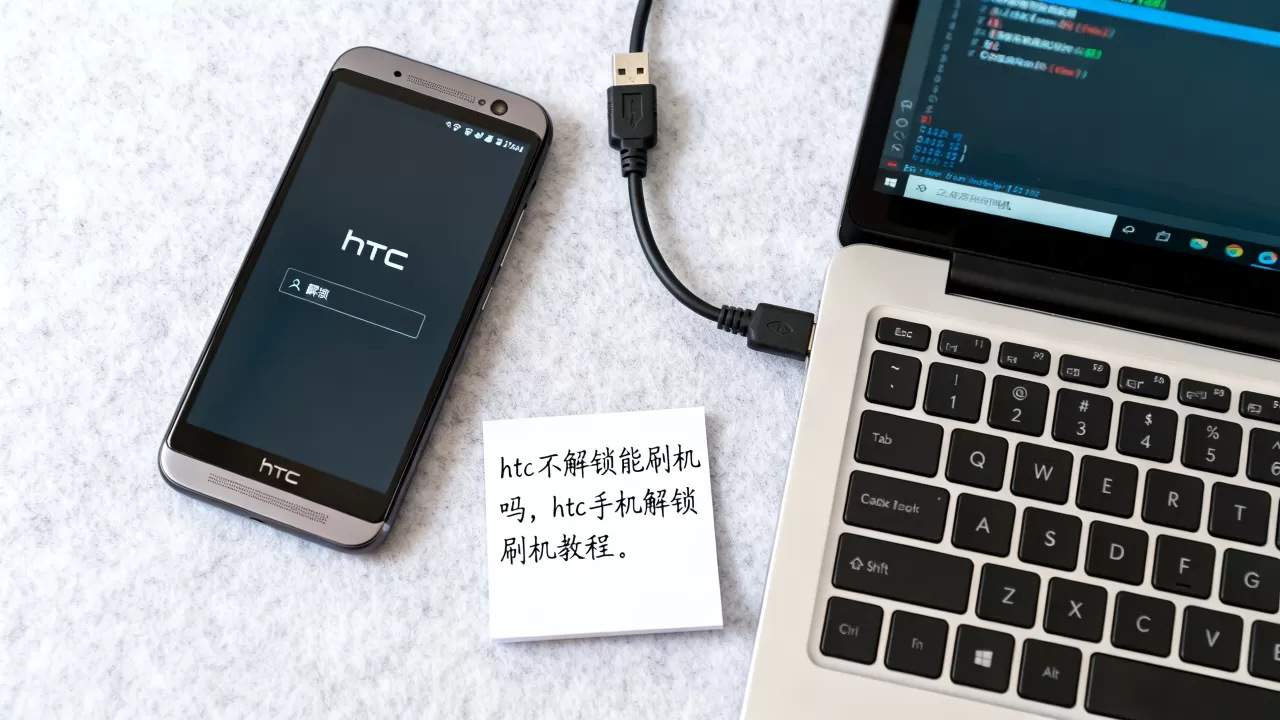 htc不解锁能刷机吗，htc手机解锁刷机教程