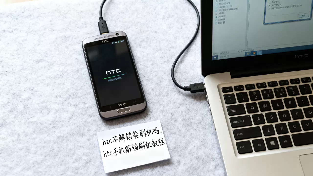 htc不解锁能刷机吗，htc手机解锁刷机教程