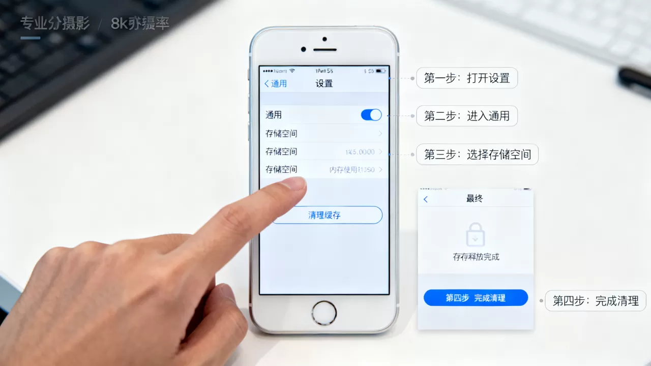 iphone5s怎么清理内存,iphone5s清理内存方法 iphone5s怎么清理内存,iphone5s清理内存方法