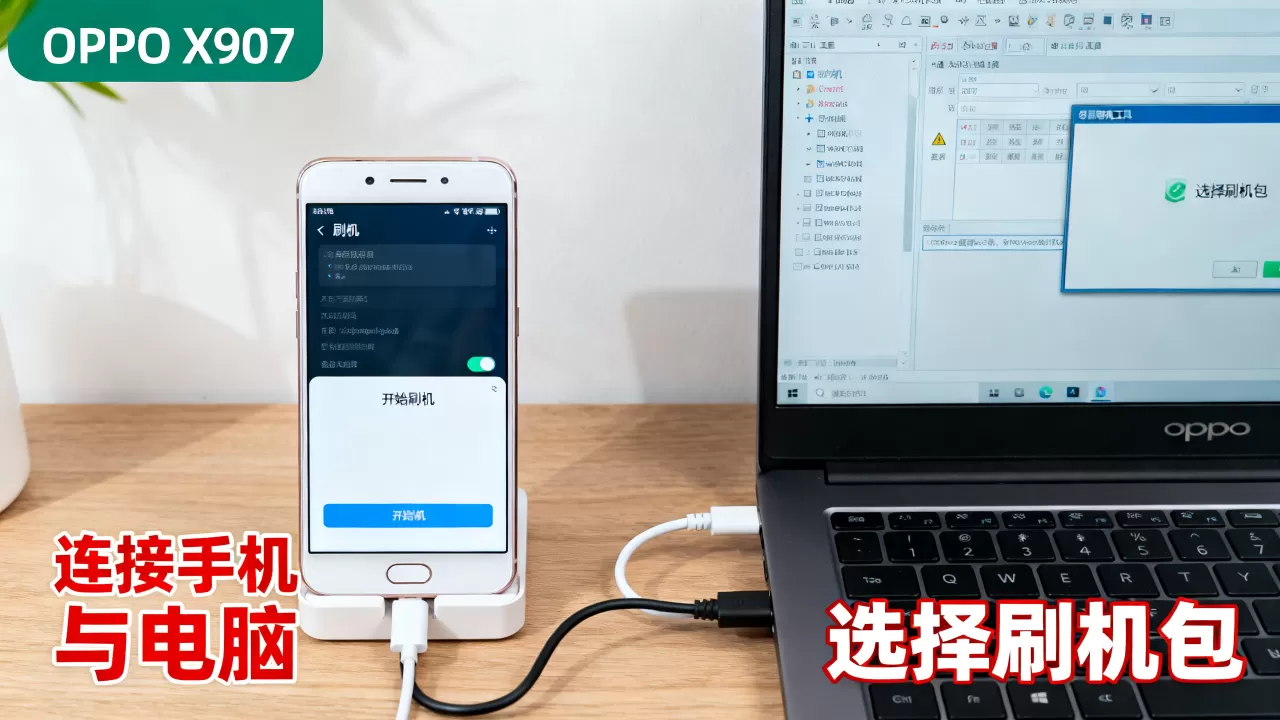 OPPO X907刷机包怎么刷,OPPO X907刷机教程 OPPO X907刷机包怎么刷,OPPO X907刷机教程