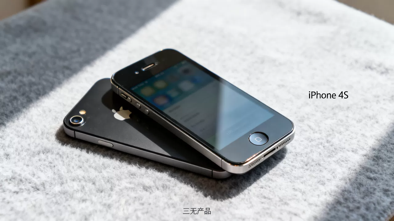iphone4s三无是什么，iphone4s三无产品