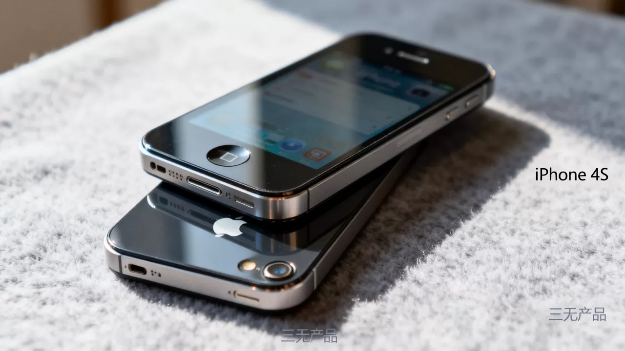 iphone4s三无是什么，iphone4s三无产品