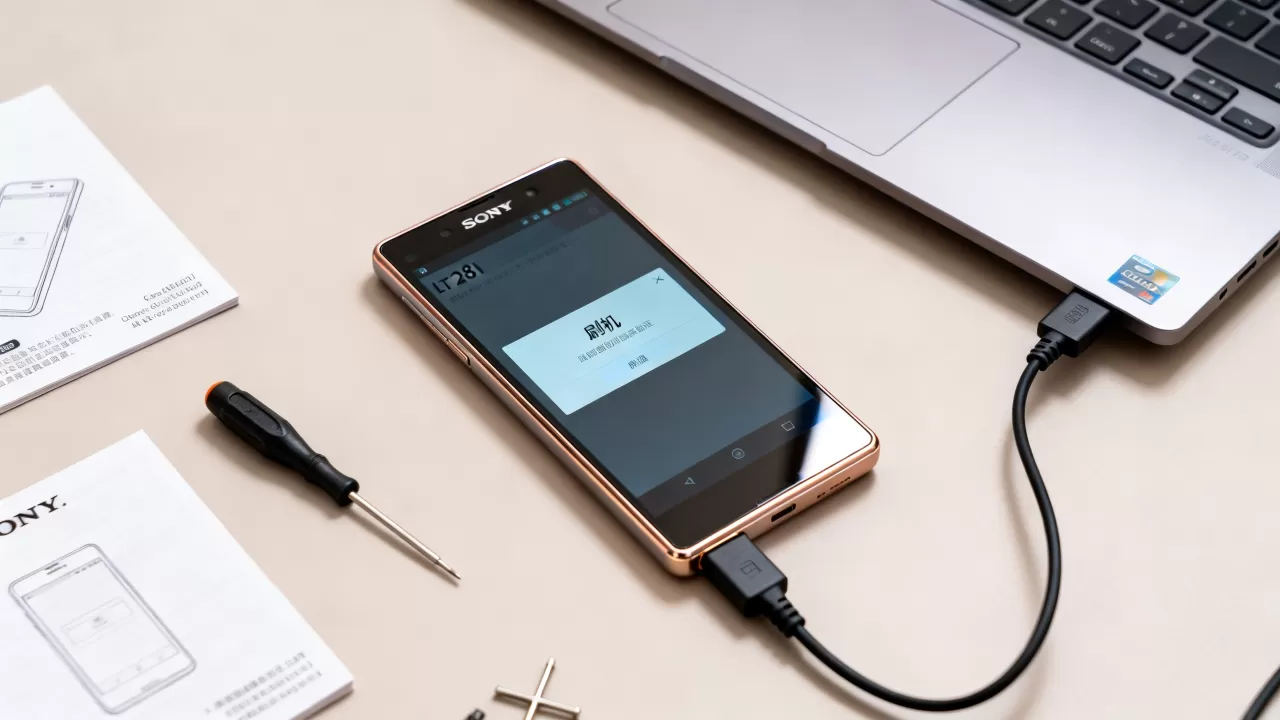 sony lt28i 刷机 sony lt28i 刷机