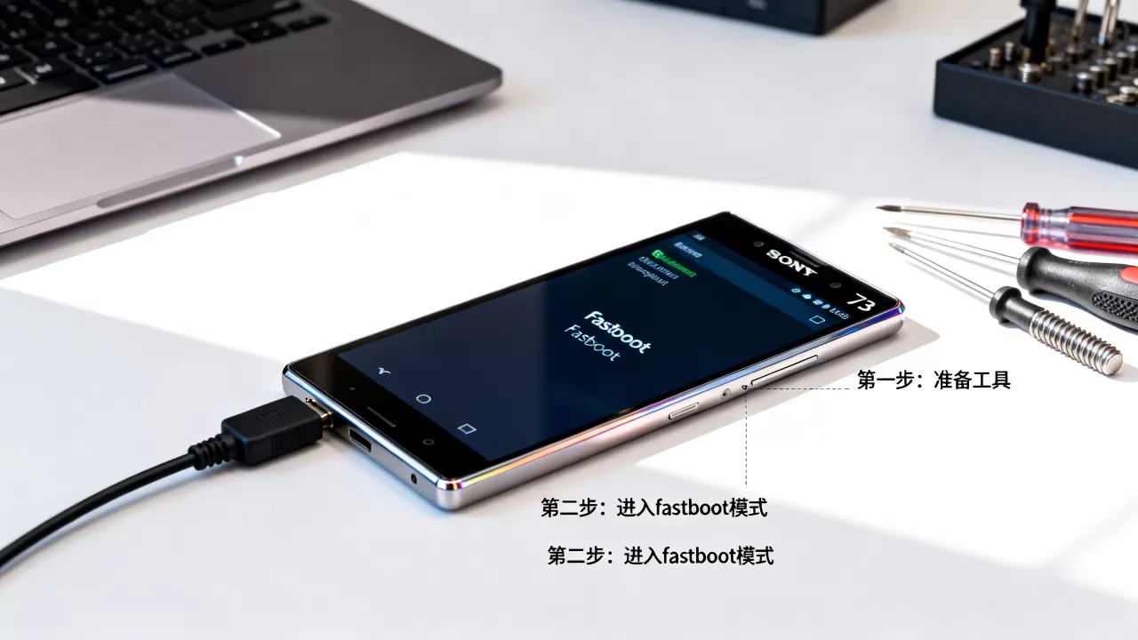 索尼z3解锁刷机教程,索尼z3怎么解锁刷机 索尼z3解锁刷机教程,索尼z3怎么解锁刷机