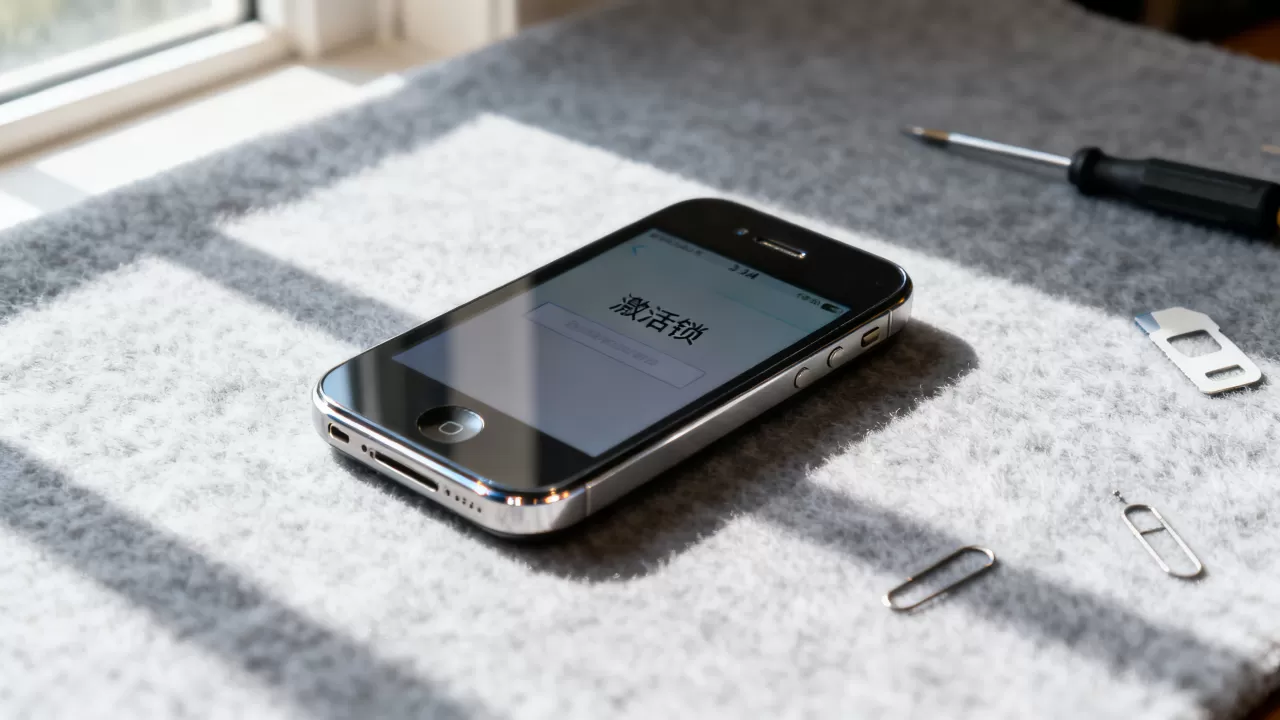 iphone3gs跳过激活锁教程,iphone3gs跳过激活 iphone3gs跳过激活锁教程,iphone3gs跳过激活
