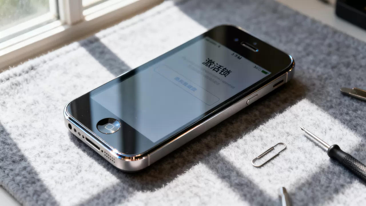 iphone3gs跳过激活锁教程,iphone3gs跳过激活 iphone3gs跳过激活锁教程,iphone3gs跳过激活