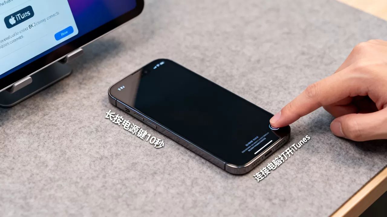 iphone开机闪一下黑屏,苹果手机开机闪一下黑屏怎么办 iphone开机闪一下黑屏,苹果手机开机闪一下黑屏怎么办