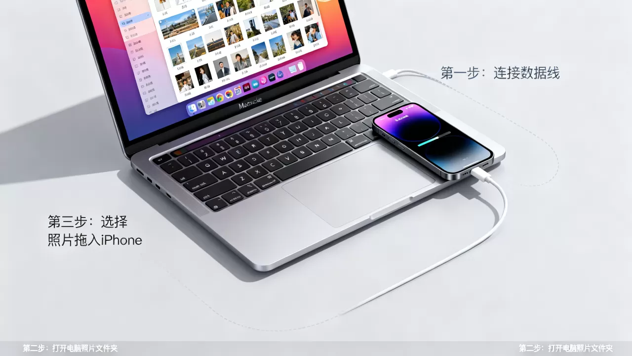 如何从电脑上传照片到iphone,电脑传照片到iphone 如何从电脑上传照片到iphone,电脑传照片到iphone