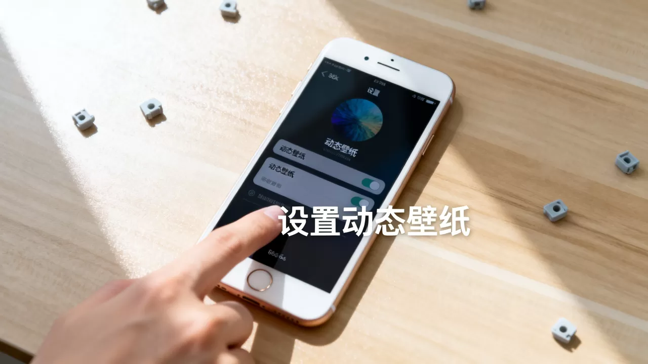iphone6s怎么设置动态壁纸,iphone6s设置动态壁纸 iphone6s怎么设置动态壁纸,iphone6s设置动态壁纸