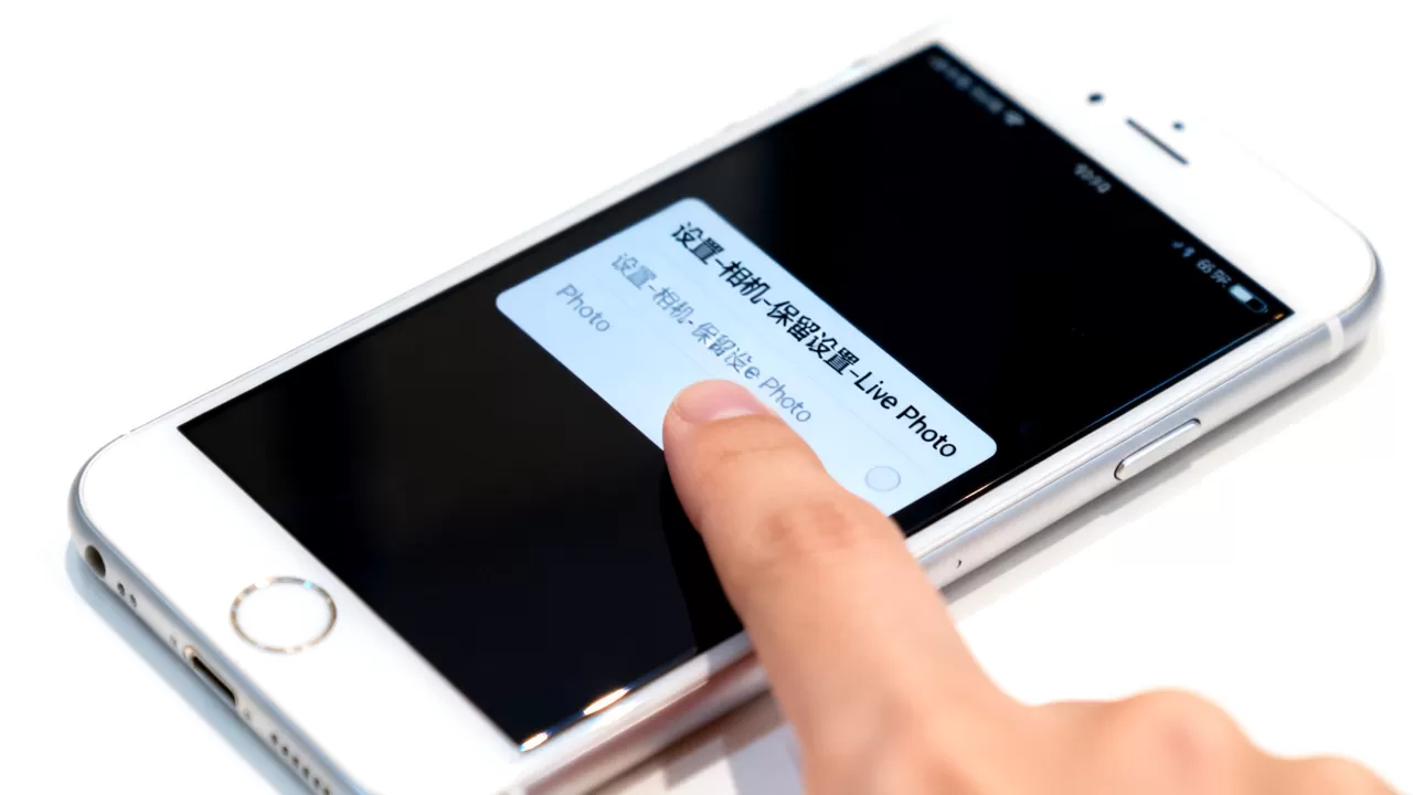iphone6s相机的live怎么设置,iphone6s相机live功能 iphone6s相机的live怎么设置,iphone6s相机live功能
