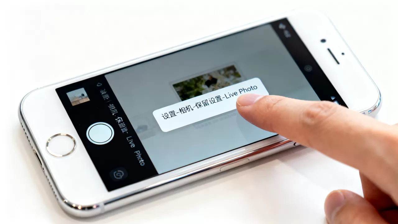 iphone6s相机的live怎么设置,iphone6s相机live功能 iphone6s相机的live怎么设置,iphone6s相机live功能