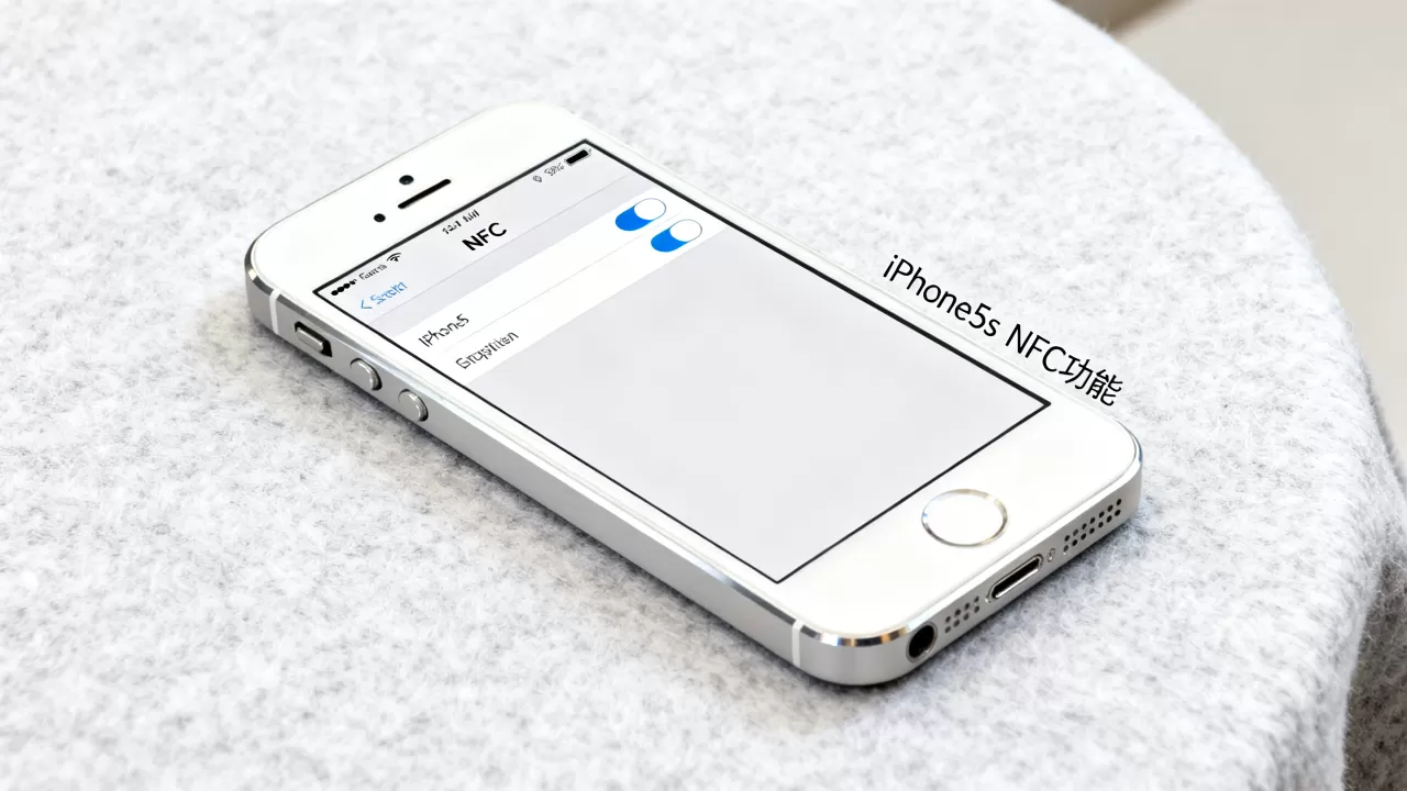 iPhone5s支持NFC吗,iPhone5s有没有NFC功能 iPhone5s支持NFC吗,iPhone5s有没有NFC功能
