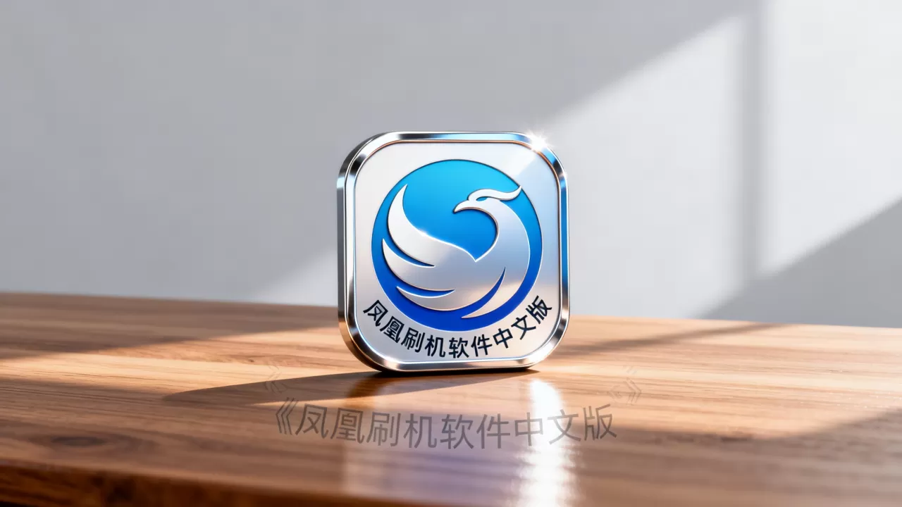 凤凰刷机软件中文版 凤凰刷机软件中文版