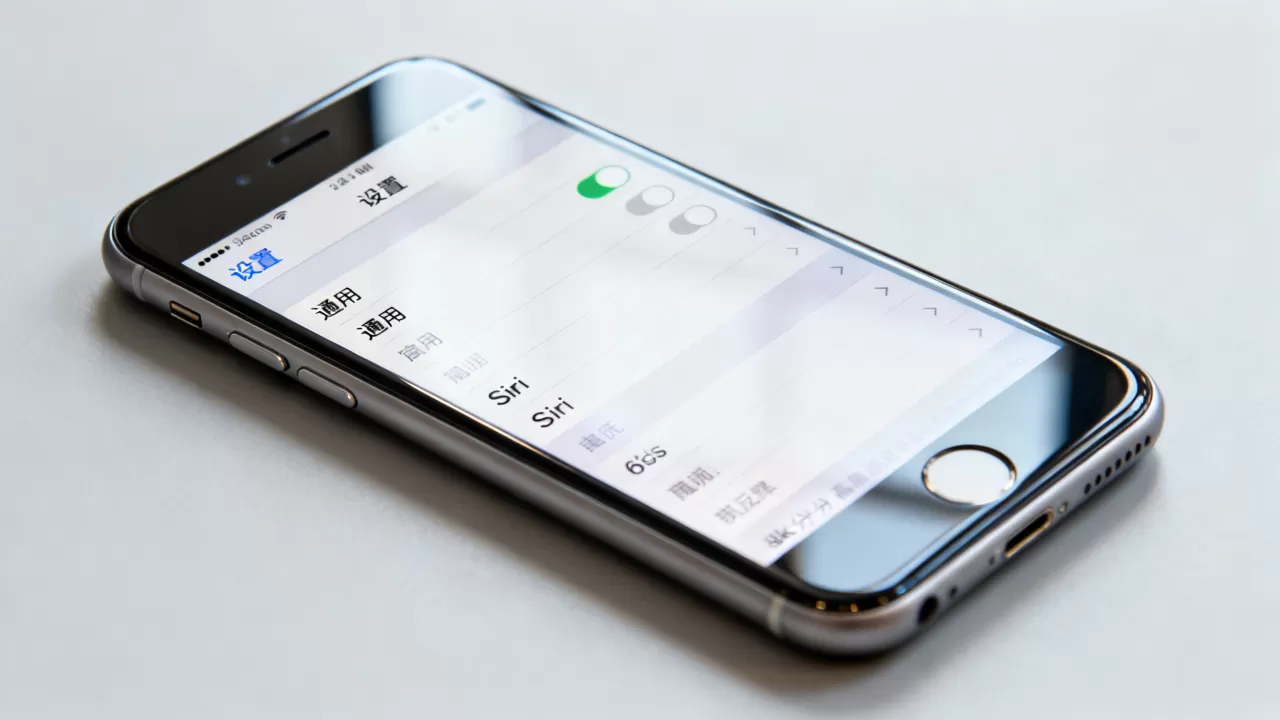 iphone6s怎么关闭语音控制,iphone6s关闭siri iphone6s怎么关闭语音控制,iphone6s关闭siri