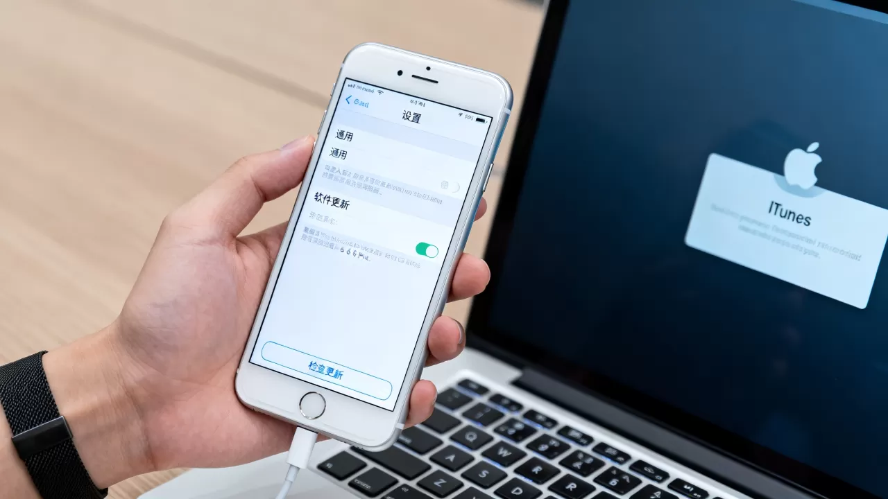 iphone6plus还能升级系统吗?iphone6plus系统升级 iphone6plus还能升级系统吗?iphone6plus系统升级
