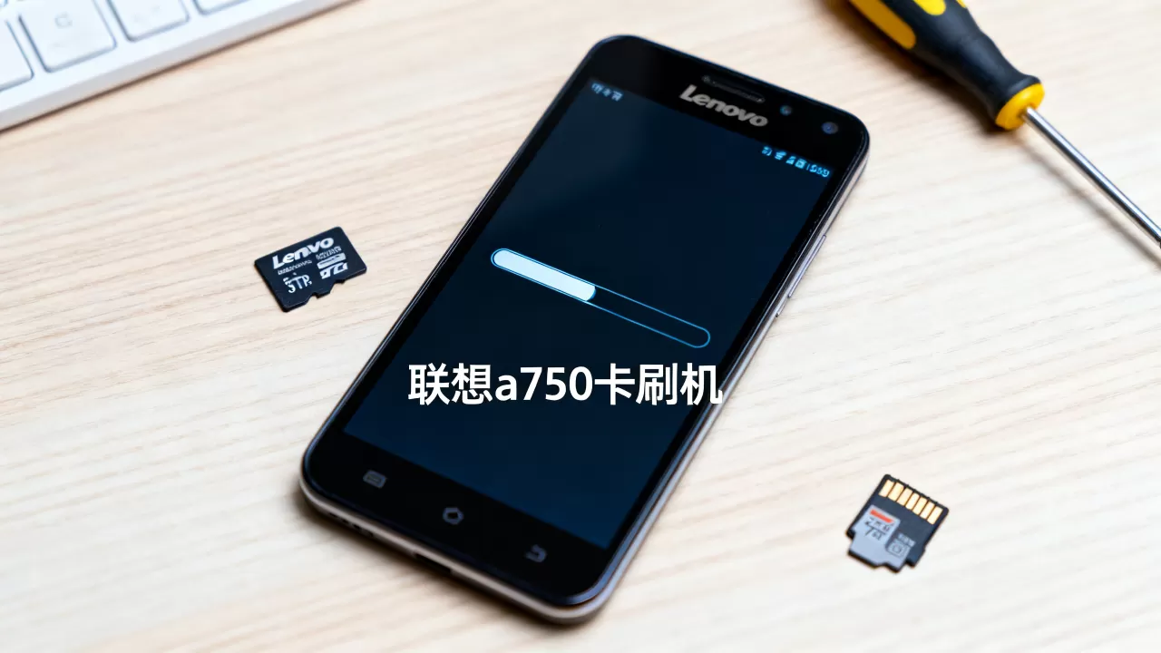 联想a750卡刷机 联想a750卡刷机