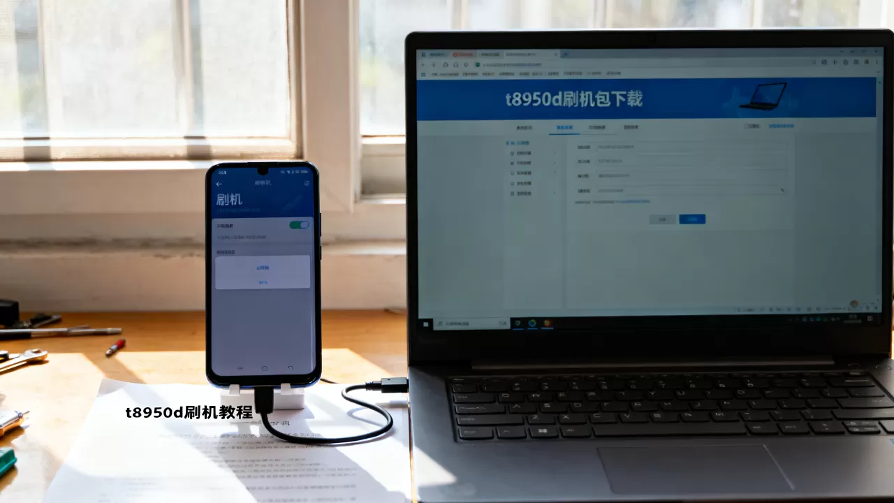 t8950d刷机包下载,t8950d刷机教程 t8950d刷机包下载,t8950d刷机教程