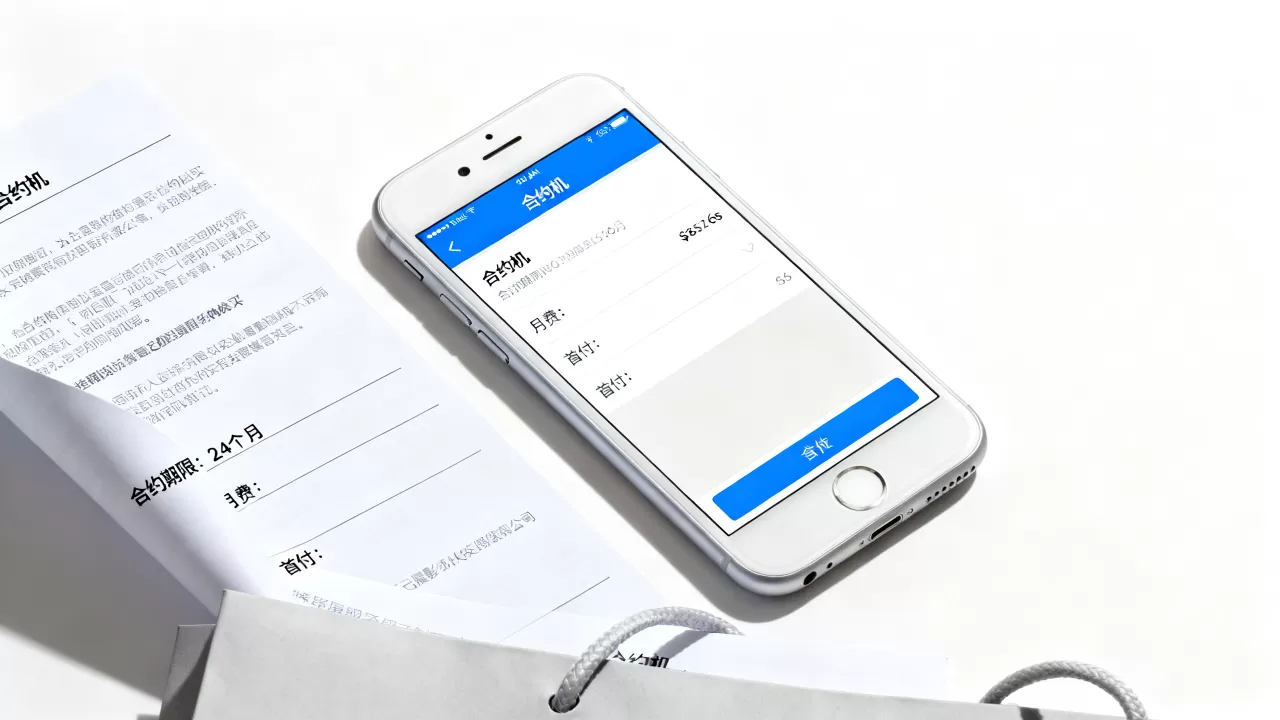 美国iphone6s合约机,苹果6s合约机怎么买划算 美国iphone6s合约机,苹果6s合约机怎么买划算