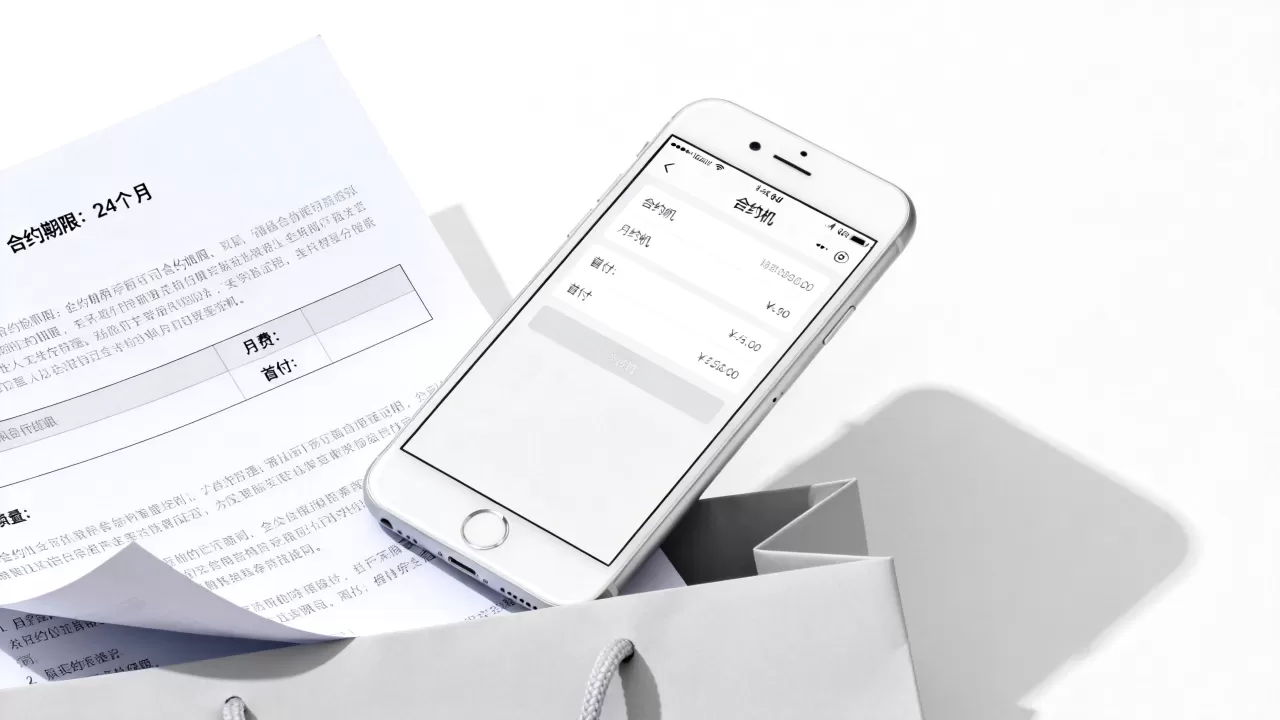 美国iphone6s合约机,苹果6s合约机怎么买划算 美国iphone6s合约机,苹果6s合约机怎么买划算
