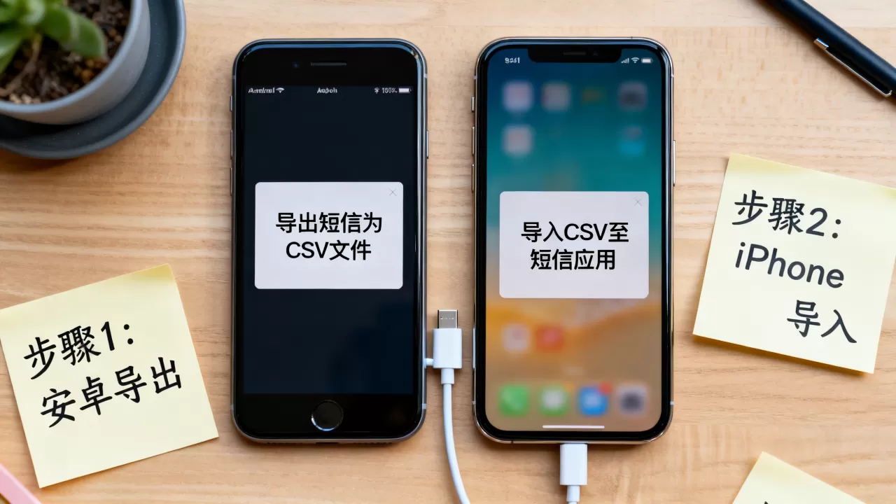安卓手机短信怎么导入iphone?安卓短信导入iphone 安卓手机短信怎么导入iphone?安卓短信导入iphone