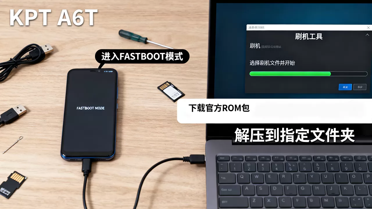 kpt a6t刷机教程,kpt a6t怎么刷机 kpt a6t刷机教程,kpt a6t怎么刷机