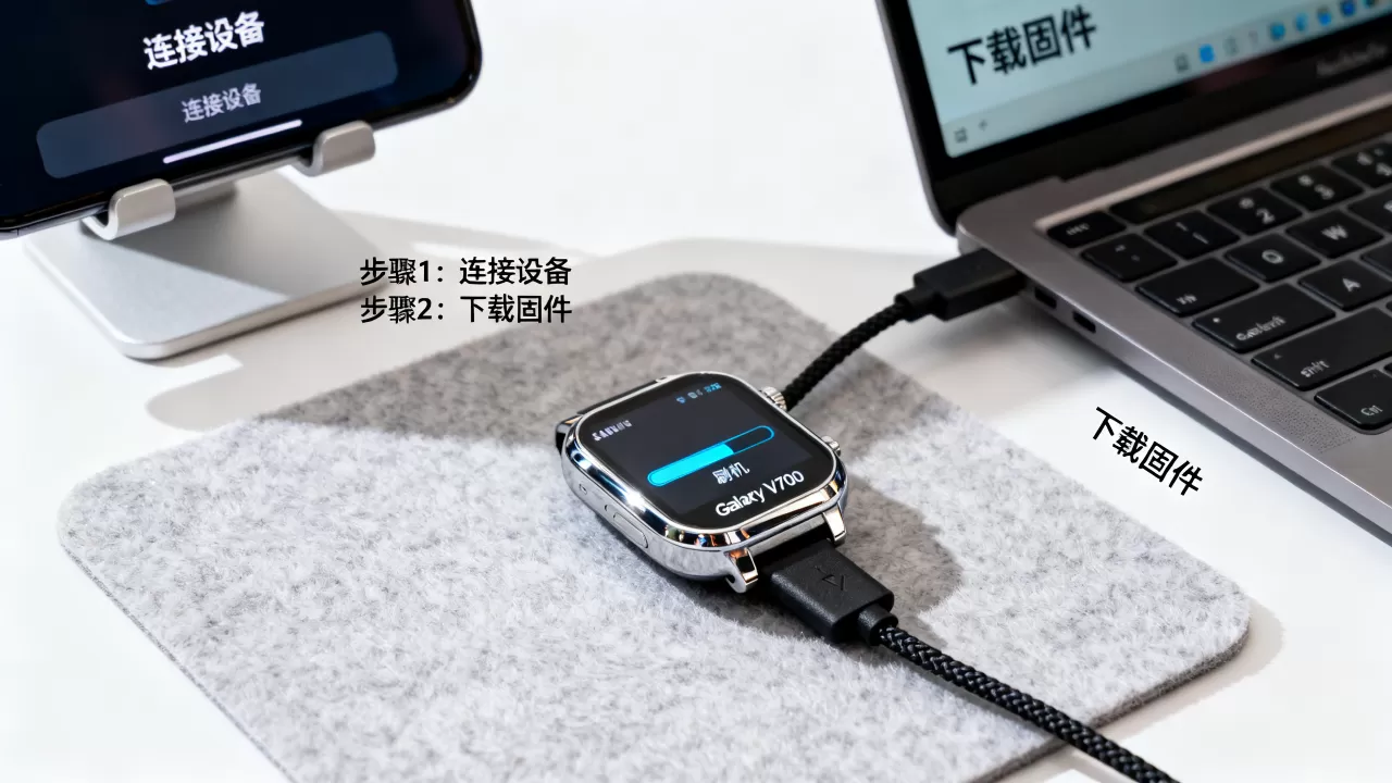 galaxy gear v700刷机教程,三星手表v700怎么刷机 galaxy gear v700刷机教程,三星手表v700怎么刷机