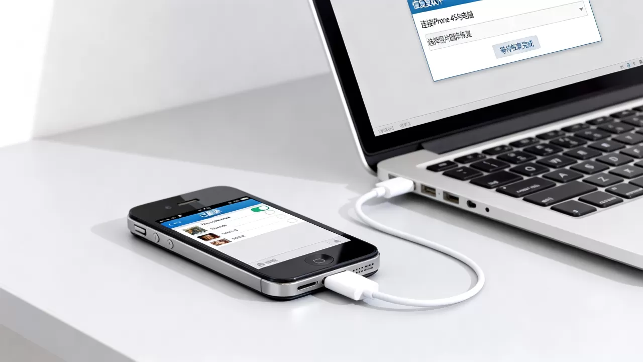iphone4s删除照片图库怎么恢复,iphone4s删除照片 iphone4s删除照片图库怎么恢复,iphone4s删除照片