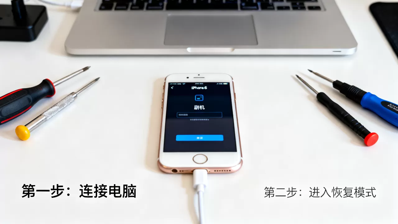 苹果6刷机教程,苹果6刷机方法 苹果6刷机教程,苹果6刷机方法