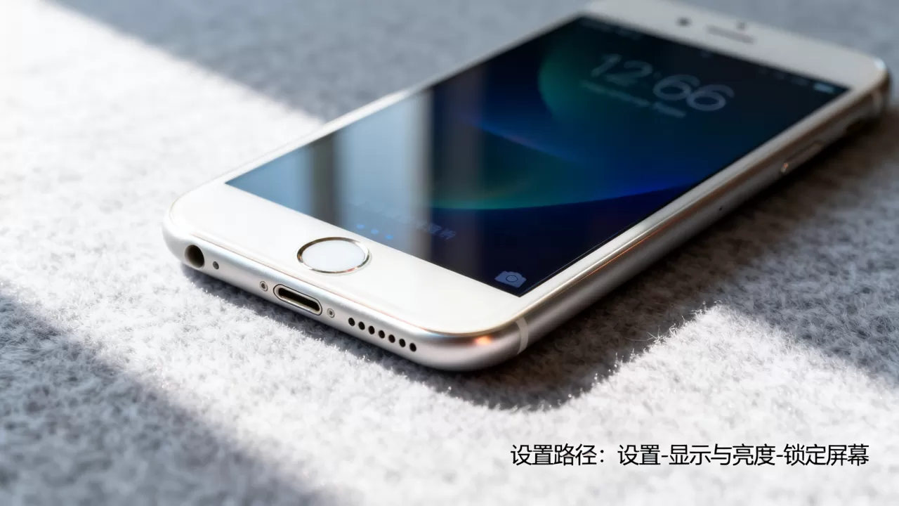 iphone6s倒扣锁屏怎么设置,iphone6s倒扣锁屏 iphone6s倒扣锁屏怎么设置,iphone6s倒扣锁屏
