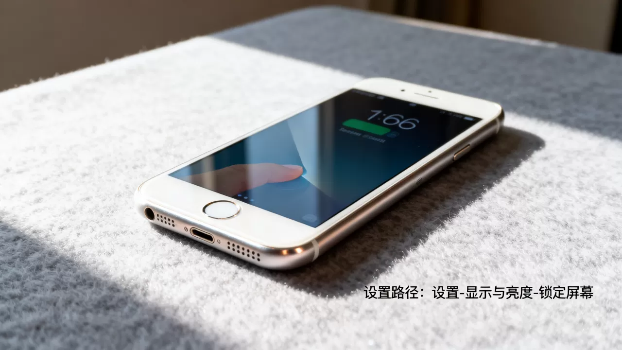 iphone6s倒扣锁屏怎么设置,iphone6s倒扣锁屏 iphone6s倒扣锁屏怎么设置,iphone6s倒扣锁屏