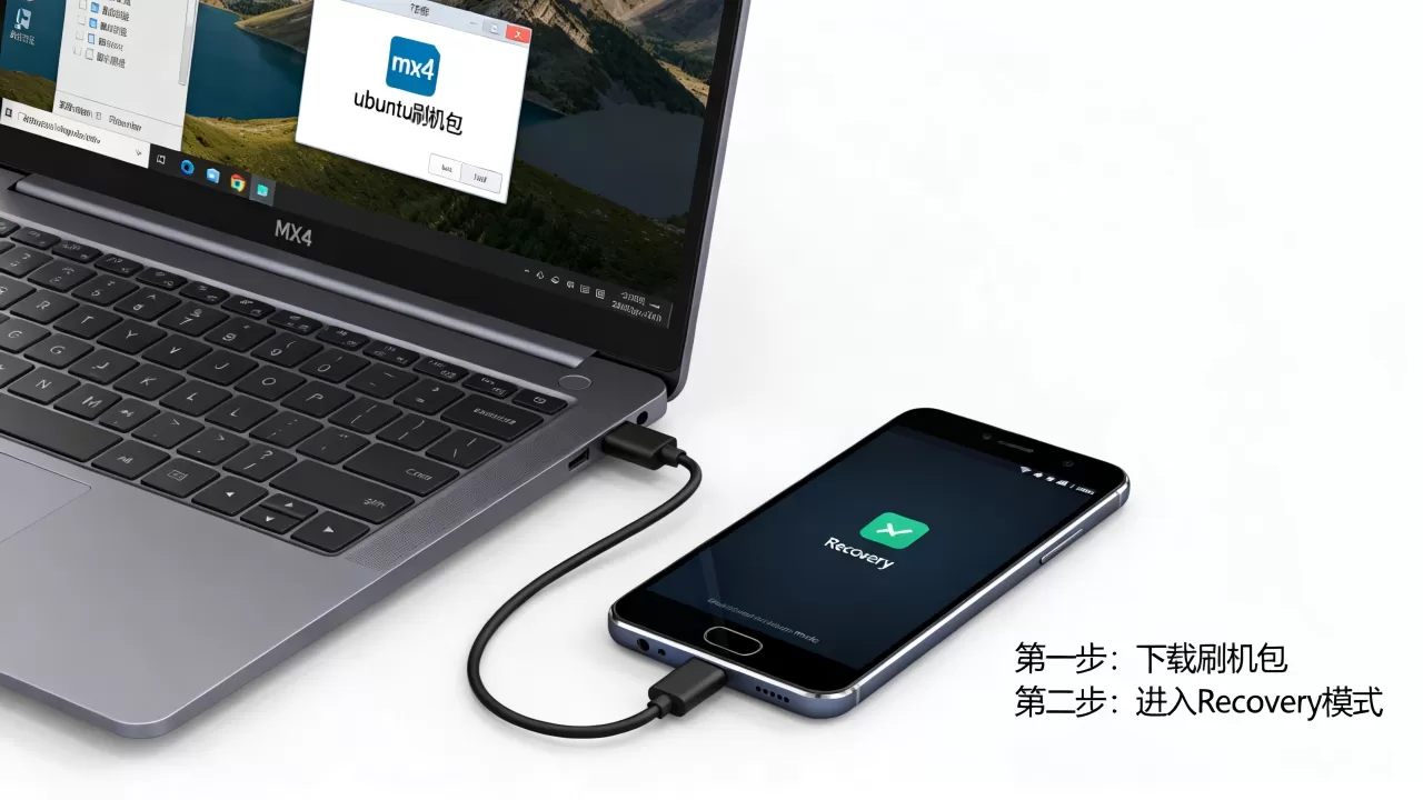 mx4 ubuntu刷机包怎么刷?mx4 ubuntu刷机包下载 mx4 ubuntu刷机包怎么刷?mx4 ubuntu刷机包下载