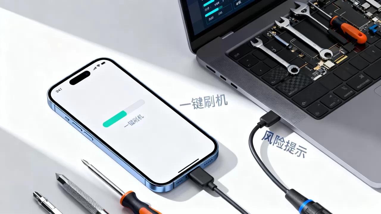一键刷机安全吗,手机刷机有风险吗 一键刷机安全吗,手机刷机有风险吗