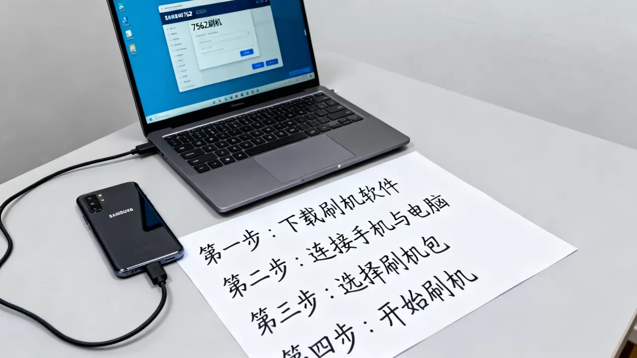 三星7562刷机软件怎么下载?三星7562刷机教程 三星7562刷机软件怎么下载?三星7562刷机教程