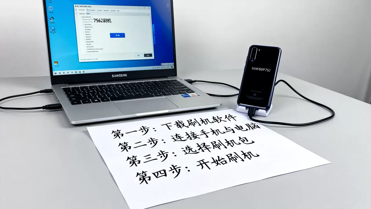 三星7562刷机软件怎么下载?三星7562刷机教程 三星7562刷机软件怎么下载?三星7562刷机教程