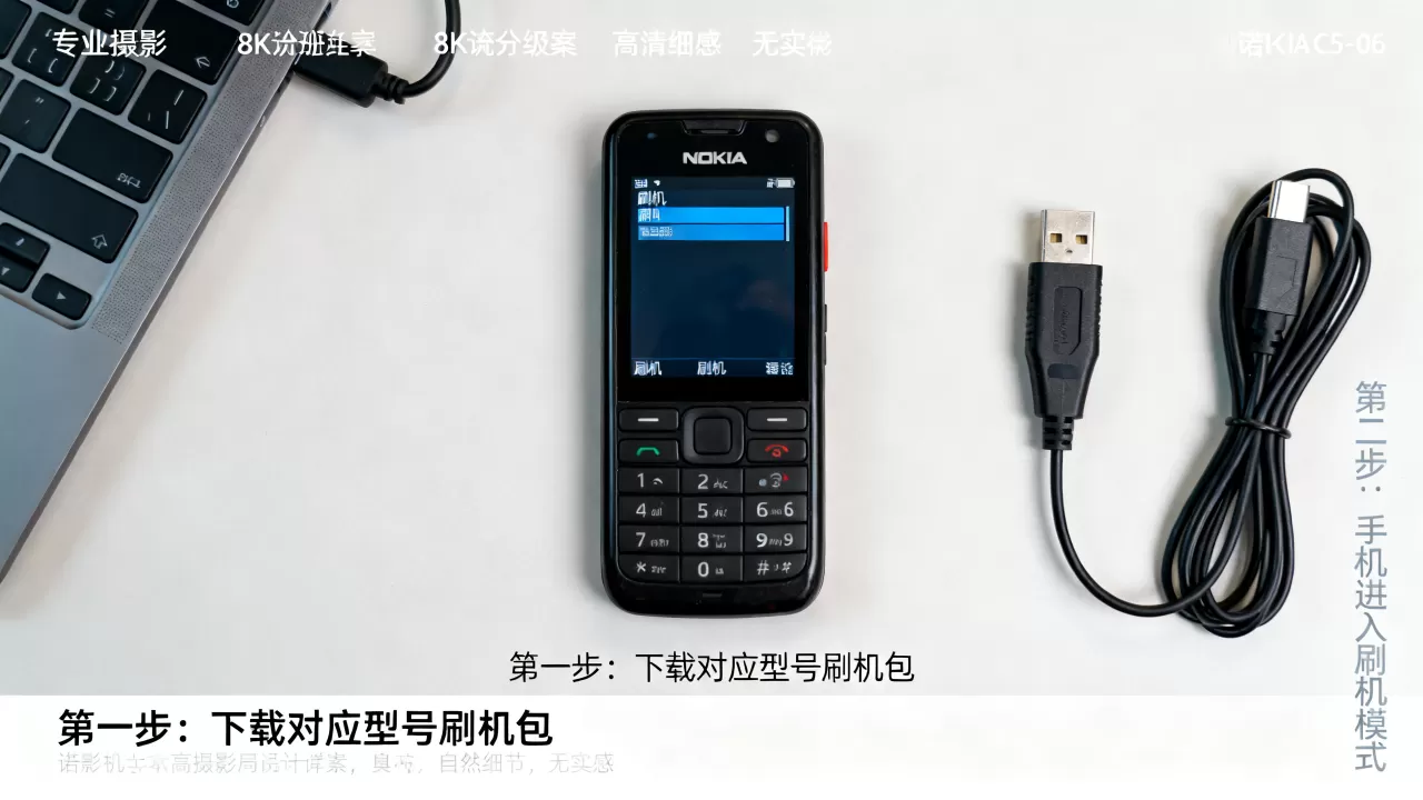 诺基亚c5-06刷机教程,c5-06刷机失败怎么办 诺基亚c5-06刷机教程,c5-06刷机失败怎么办
