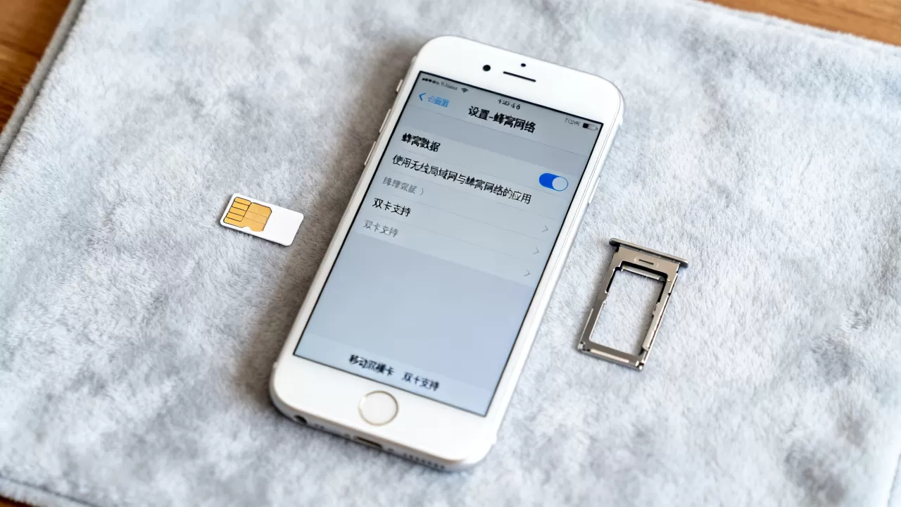 iphone6移动双模卡能用吗,iphone6支持移动双卡吗 iphone6移动双模卡能用吗,iphone6支持移动双卡吗