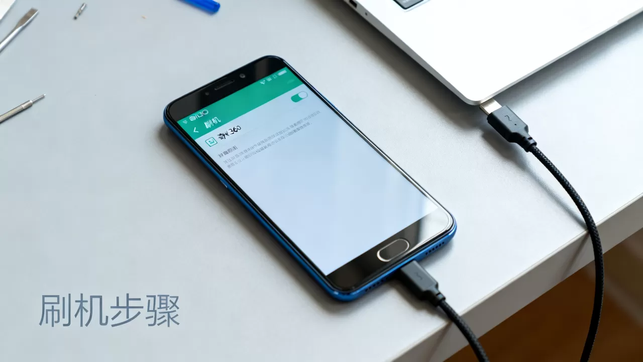 奇酷360青春版刷机 奇酷360青春版刷机