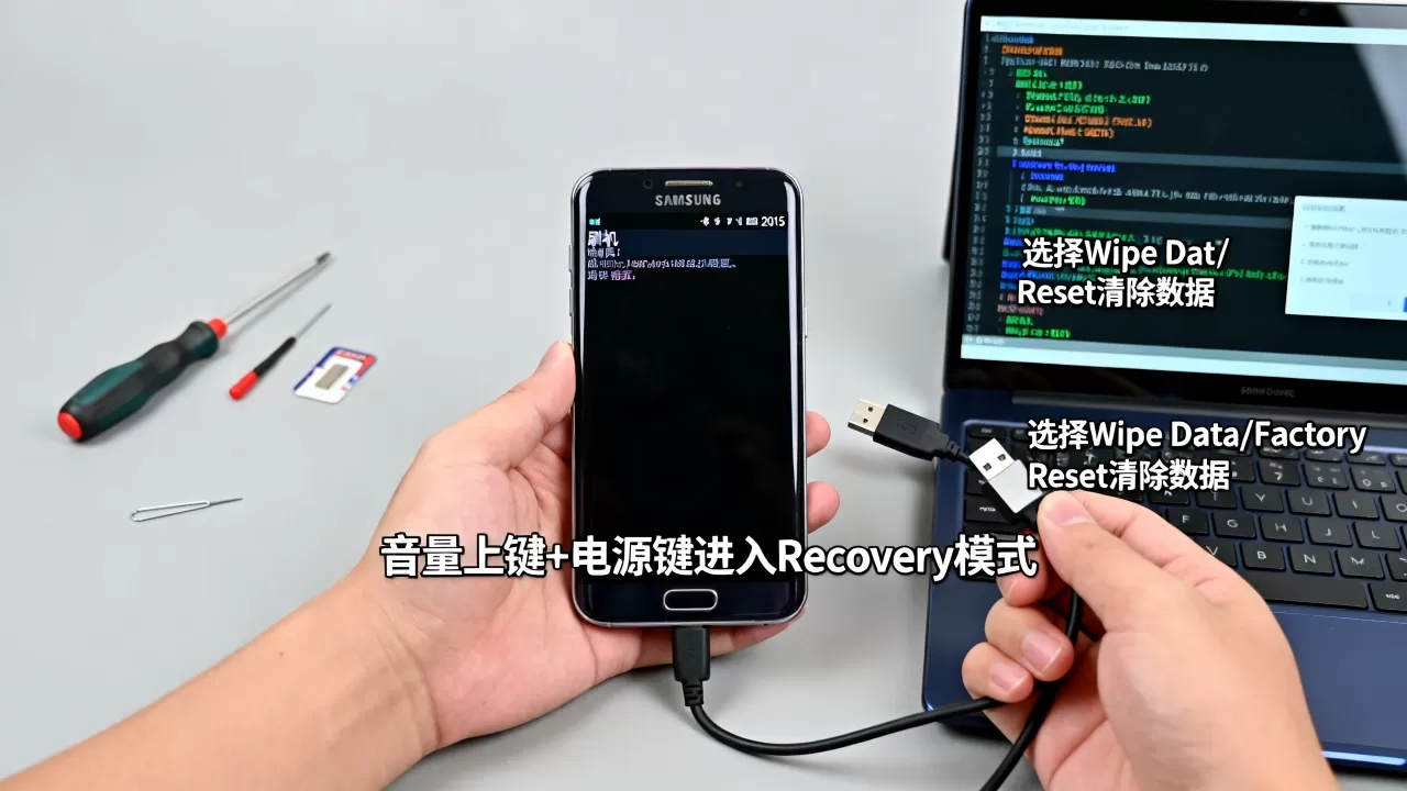 三星2015怎么刷机 三星2015怎么刷机