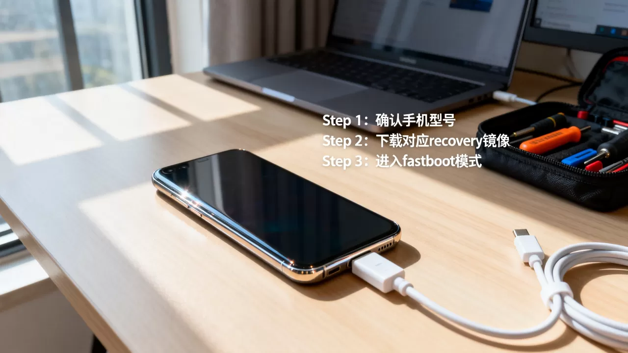 手机开不了机怎么刷recovery 手机开不了机怎么刷recovery