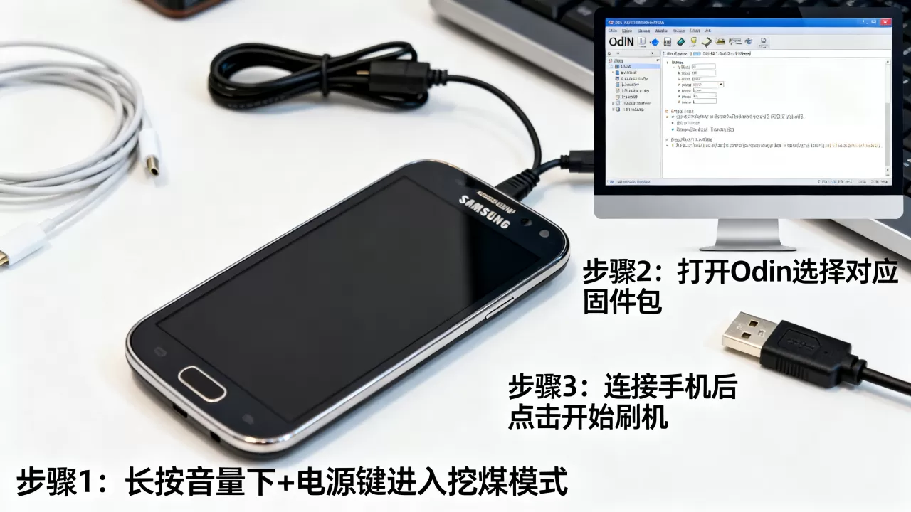 i9100g刷机后开不了机怎么办,三星i9100g刷机变砖解决方法 i9100g刷机后开不了机怎么办,三星i9100g刷机变砖解决方法