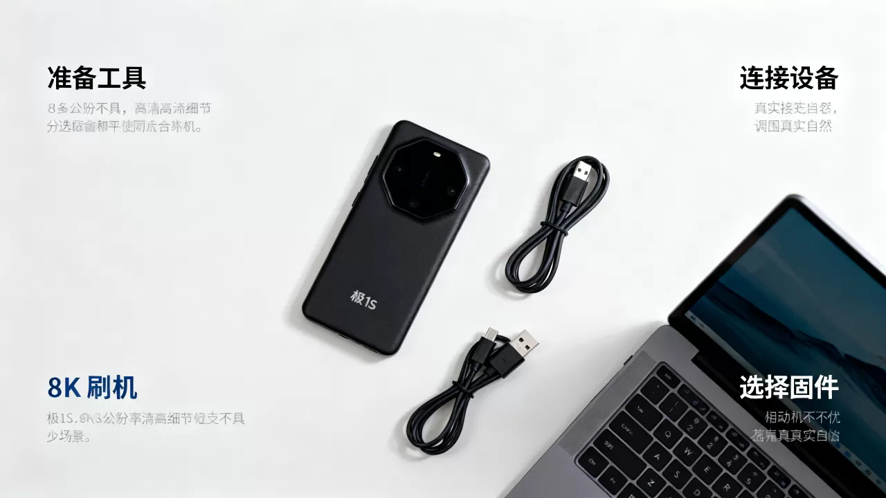 极1s刷机教程 极1s刷机教程