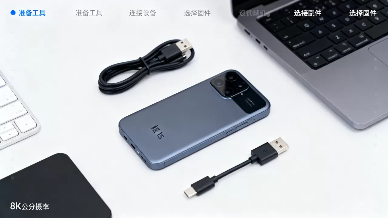 极1s刷机教程 极1s刷机教程